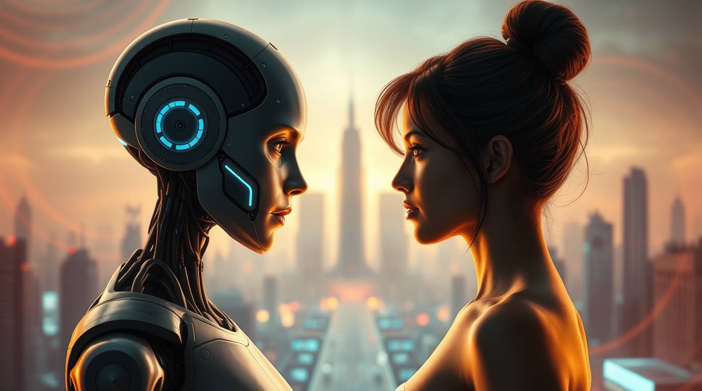 Learning to be Imperfect Obsession with Perfection in AI and Life Beauty Standard Embracing Imperfection AI as a Mirror to Our Biases Perfection is a social construct