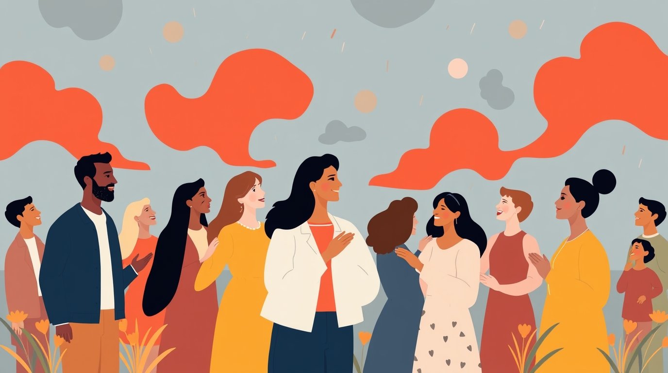 Learning to Be Kinder: A Daily Effort. The Science of Kindness: Oxytocin and Well-Being