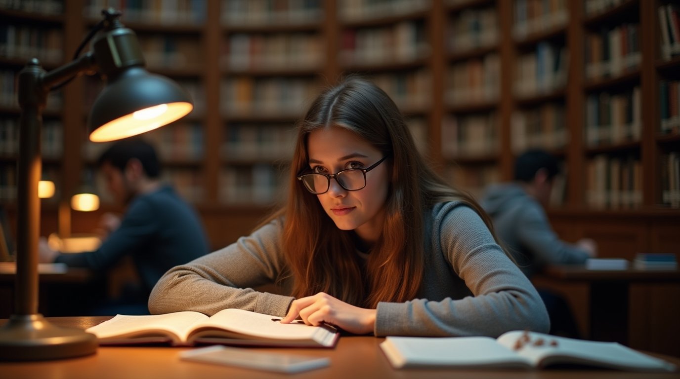 The Feynman Technique: Learn Anything Faster by Teaching It.