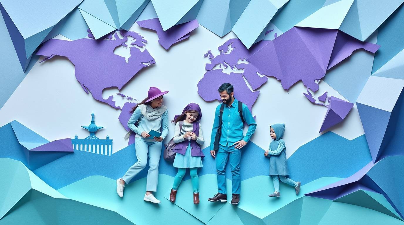 Discover how overseas holidays boost kids’ learning, empathy, and life skills—plus tips to plan educational trips with your children.