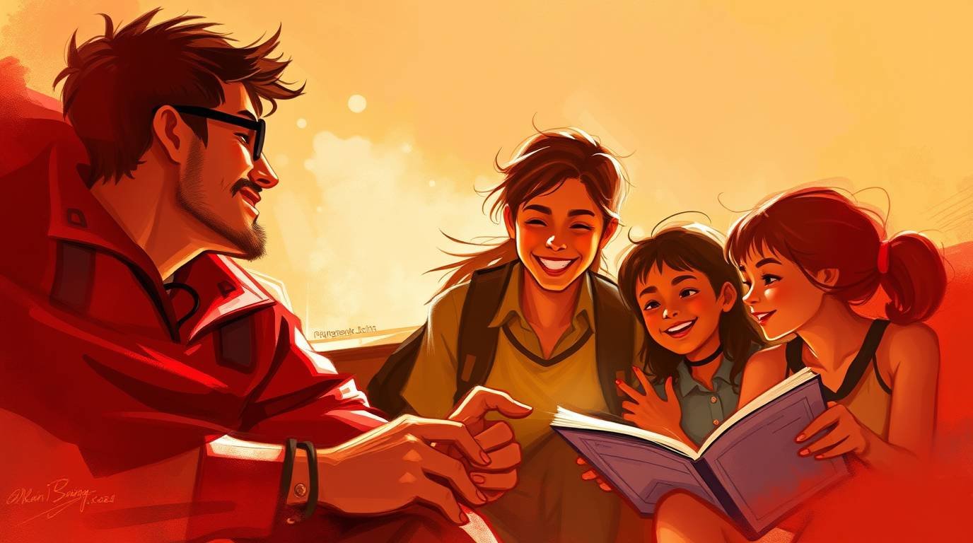 Discover how overseas holidays can boost your child's education, empathy, and confidence—plus tips to involve them in planning for deeper learning.