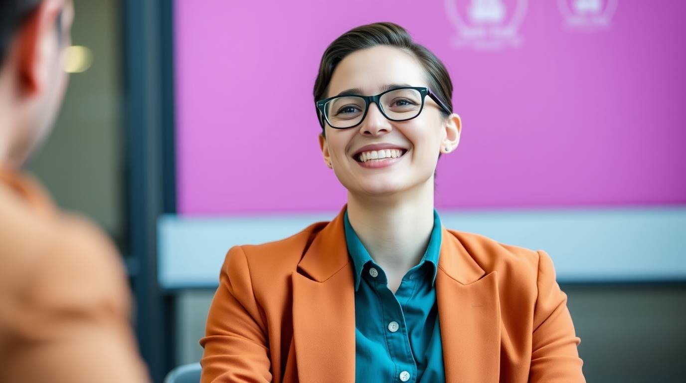 Level up your interview prep with AI! Discover 5 expert-backed strategies to train smarter, craft STAR stories, and boost your confidence—plus free prompts.