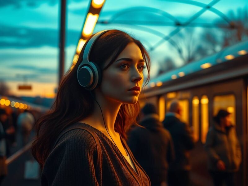 In an age of constant self-curation, "Main Character Syndrome" is on the rise. But what are we really looking for when we cast ourselves in the spotlight—and what do we risk losing in the process?