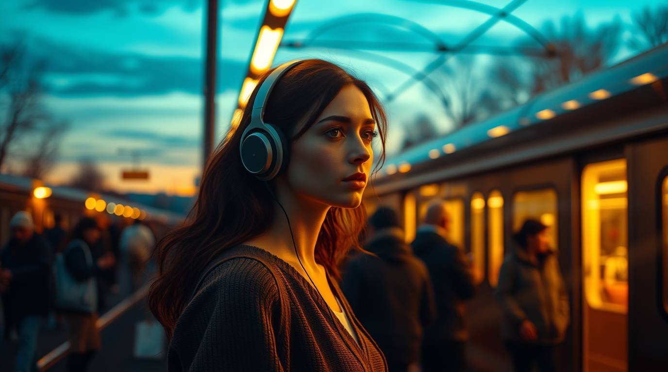 In an age of constant self-curation, "Main Character Syndrome" is on the rise. But what are we really looking for when we cast ourselves in the spotlight—and what do we risk losing in the process?