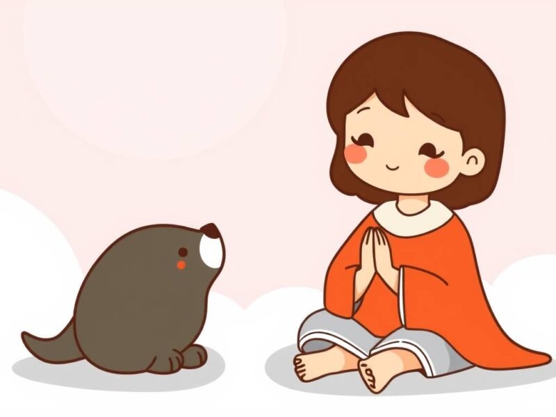Manifestation and prayer may look alike — both involve belief, focus, and gratitude. But the heart of Christian prayer is different: it’s not about harnessing a law but about trusting a Person.