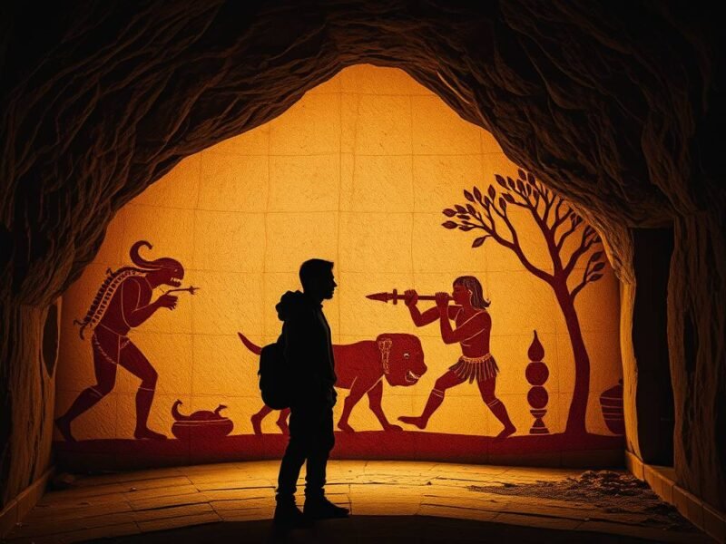 Why do we hoard instead of share? Explore the evolutionary psychology and zero-sum thinking that makes 'mine' natural while 'ours' requires heroic effort.