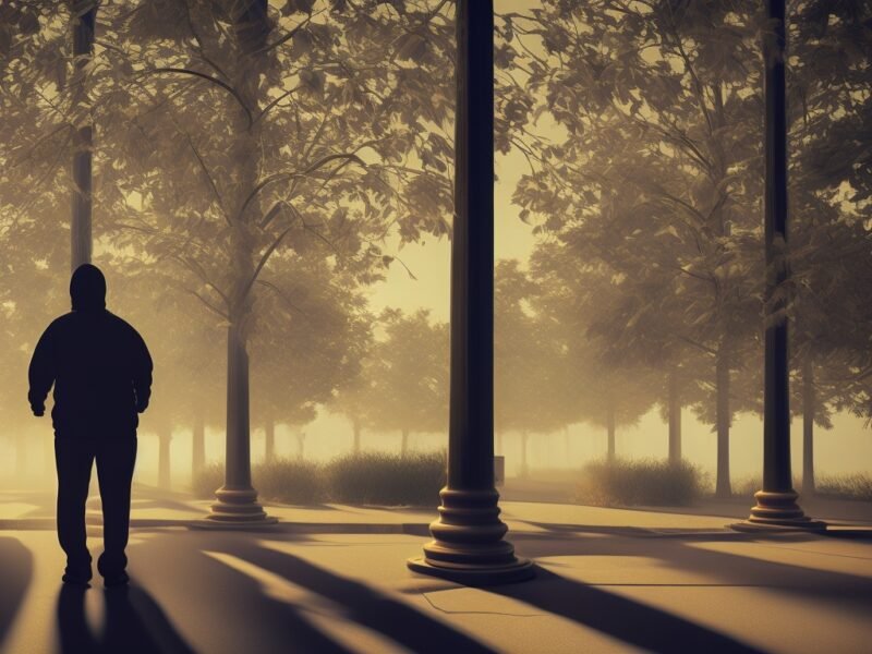 Finding Forward Motion: Rethinking Sobriety Through Momentum