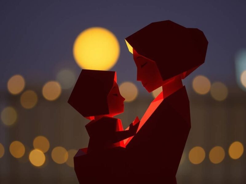 Why New Mums Feel So Alone (And What Actually Helps)